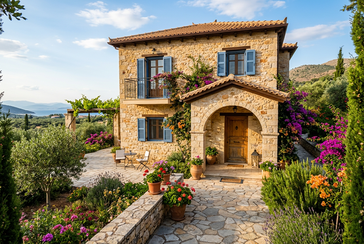 elwira_hus_grekland_house_finders_peloponnese